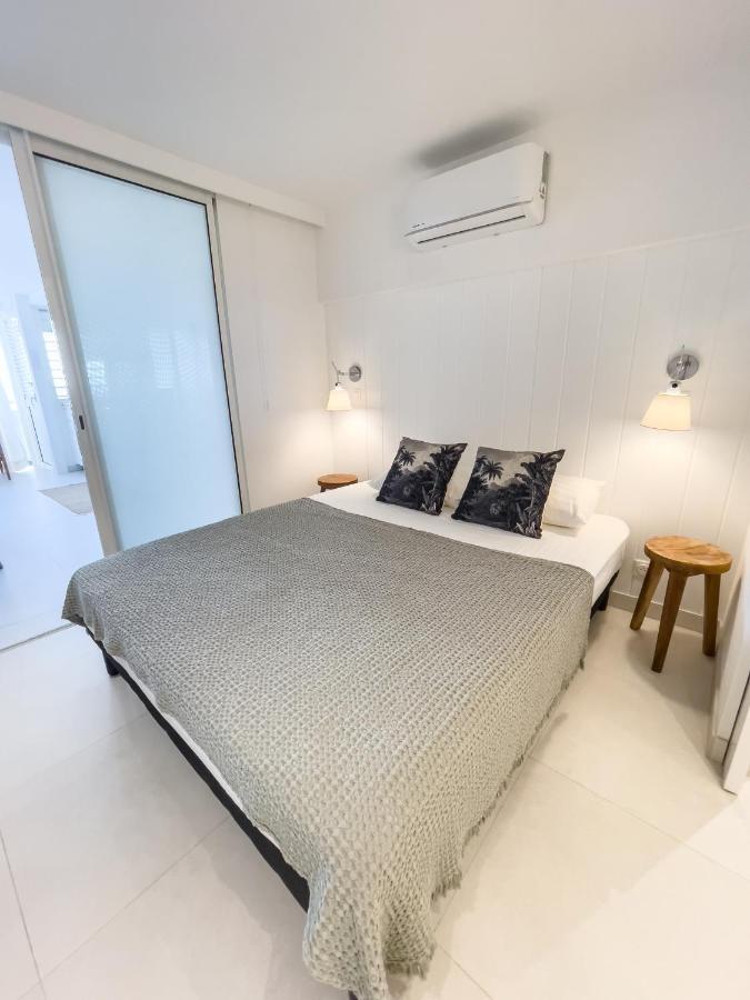 Appartement Toucan - Grand Standing Pleine Vue Mer Saint-Francois  Exterior photo